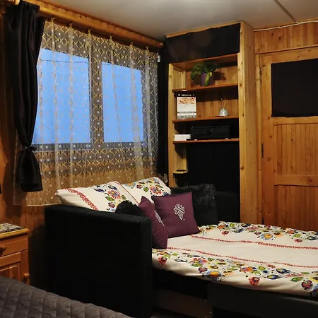 Msc Honeymoon 2 Appartement Zakopane