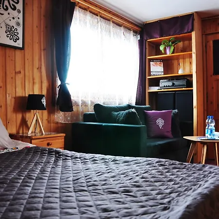 Msc Honeymoon 2 Appartement *