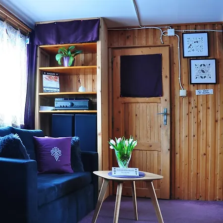 Appartement Msc Honeymoon 2 *