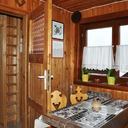 Apartment Msc Honeymoon 2 *