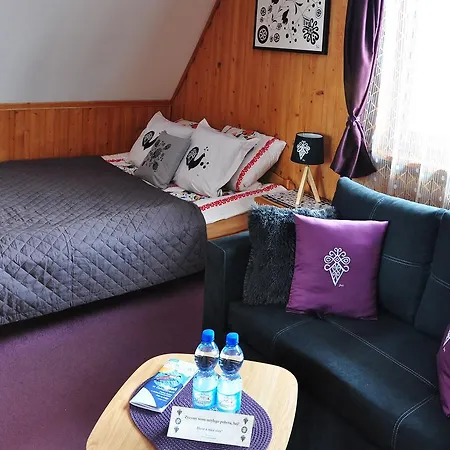 Msc Honeymoon 2 * Zakopane