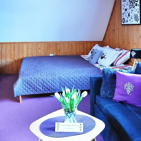 Appartement Msc Honeymoon 2 *