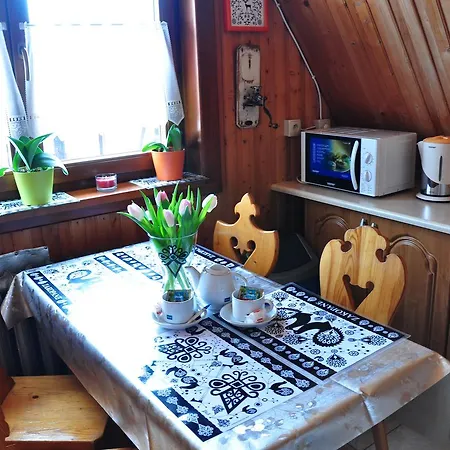 Appartement Msc Honeymoon 2 Zakopane