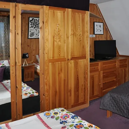 Msc Honeymoon 2 Zakopane