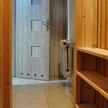 Msc Honeymoon 2 Apartment Zakopane